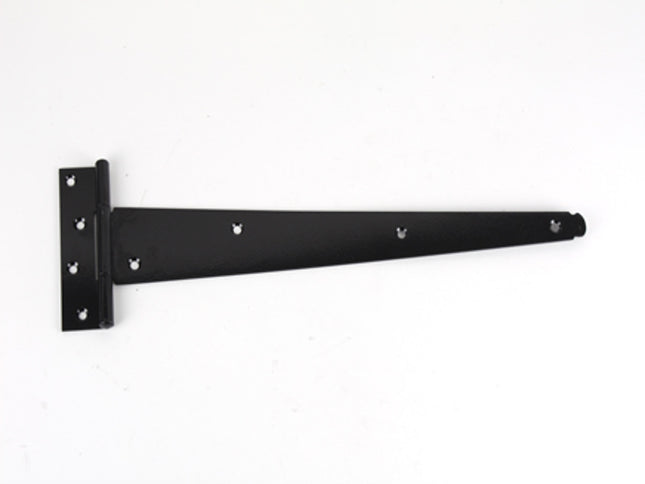 Unifix Pressed Steel 121M Medium Tee Hinge Exb - 610mm / 24" (Box of 5)