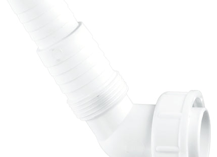 McAlpine MA15 135° Nozzle for connection to 1" BSP thread