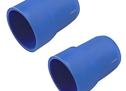 McAlpine Washing Machine Blank Plug Outlet Hose Nozzle Plug Spigot Cap (Pack of 3)