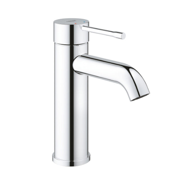Grohe Mbm Smooth Body Click Waste Chrome - 24172001 - Basin Taps