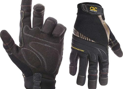Kuny'S Subcontractor Flex Grip Gloves - Medium