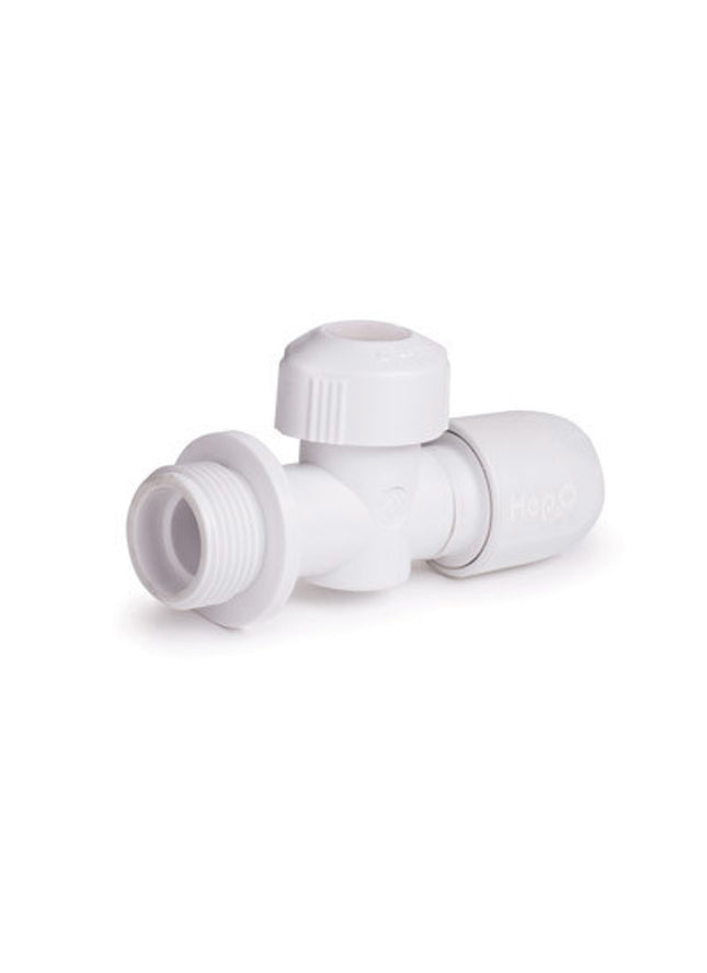 Hep20 Hep2o Hx38 Appliance Valve 15mm - HX38/15W - Reliable Plumbing Solution