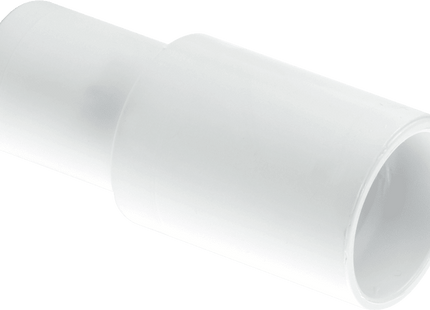 McAlpine R13 ABS Adaptor to convert 19mm connections on R12 and R15 fittings up to 25mm OD pope