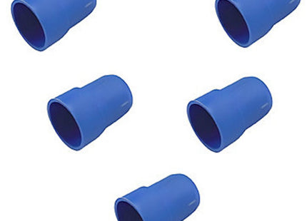 Mcalpine Washing Machine Blank Plug Outlet Hose Nozzle Plug Spigot Cap (Pack of 5)