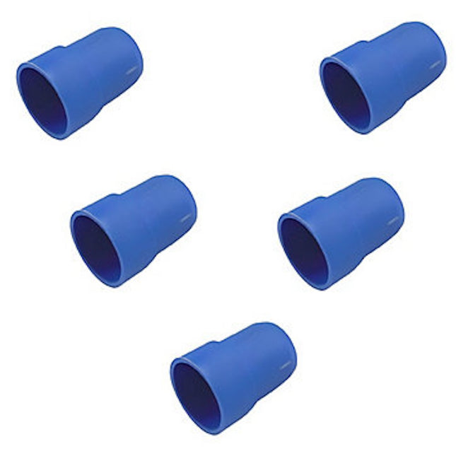 Mcalpine Washing Machine Blank Plug Outlet Hose Nozzle Plug Spigot Cap (Pack of 5)