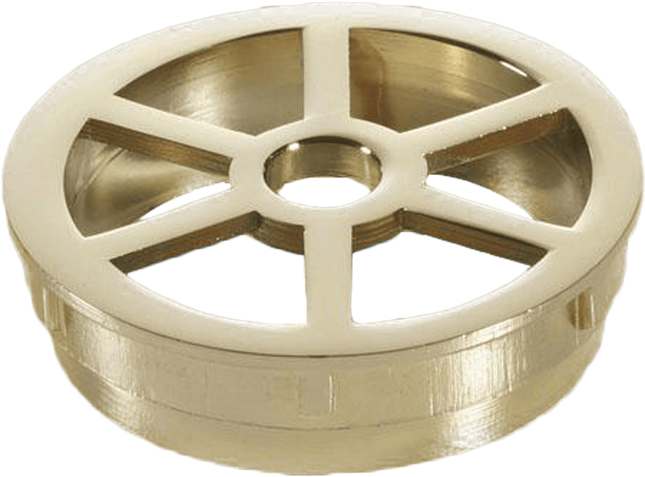 McAlpine STWGR-GP 1½" Shower Grid