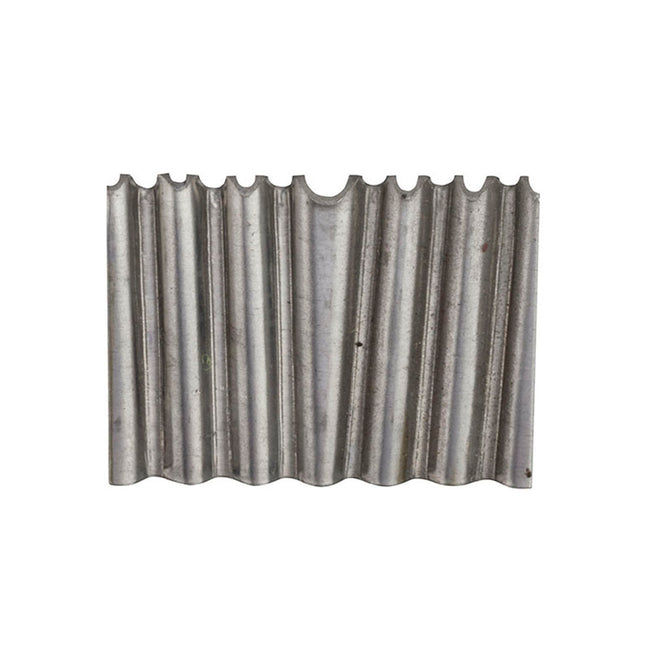 Unifix Corrugated Fastener - 3/4" x 6 Corr. 30mm (Box of 1000)