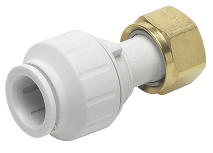 John Guest Speedfit PEMSTC2216 22mm x 3/4BSP Straight Tap Connector