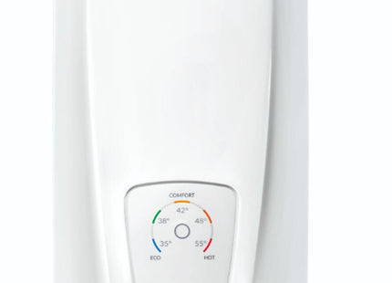 Zip Inline Dcxnext Electronic Instantaneous Water Heater Single Outlet Or Multiple Outlets
