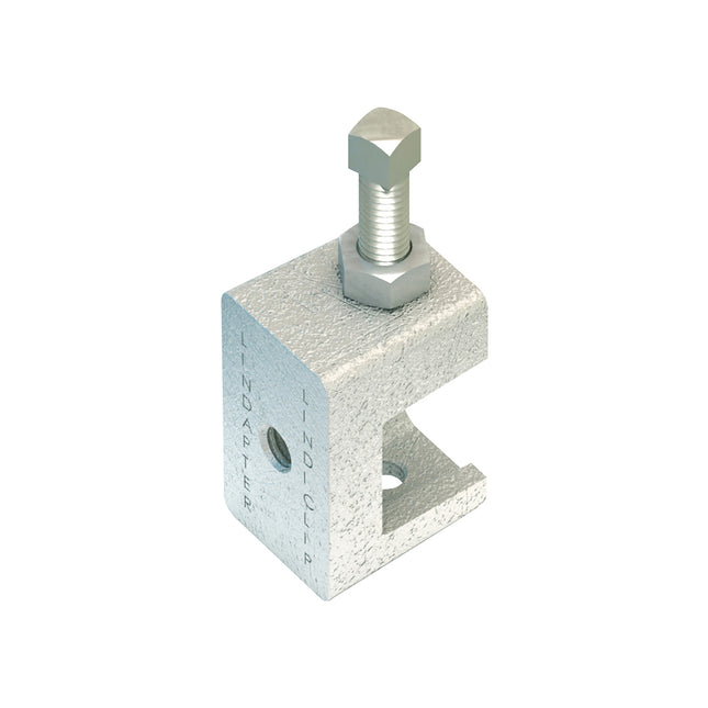 Lindapter Type Lc Flange Clamp (Lindiclip) M6.