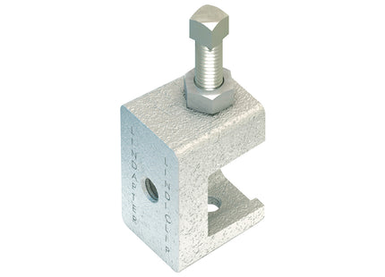 Lindapter Type Lc Flange Clamp (Lindiclip) M8.