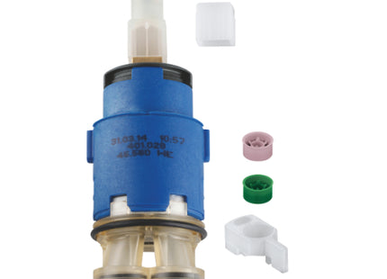 Grohe Cartridge Ceramic - 46580000 - Essential Tap Accessory