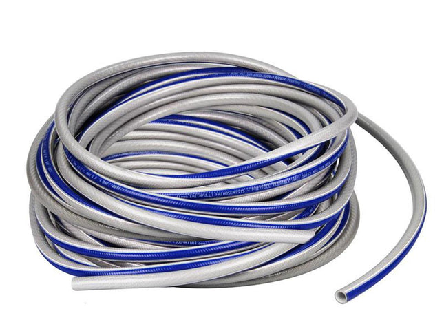 Faithfull Flexible Anti-Twist Hose 30M 12.5Mm Diameter - FAIHOSENTS30 - Perfect for Gardening