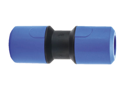 John Guest Speedfit Blue Straight Connector 25mm UG402B