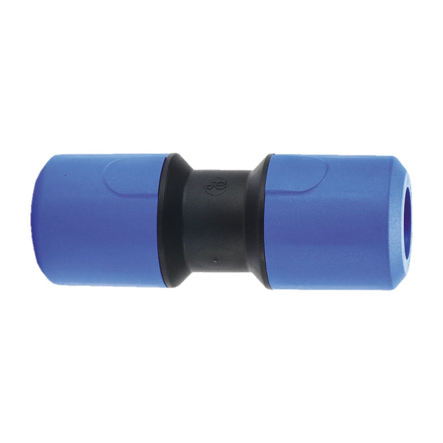 John Guest Speedfit Blue Straight Connector 25mm UG402B