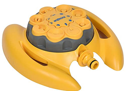 Hozelock Multi Sprinkler 79M (Pack of 9)