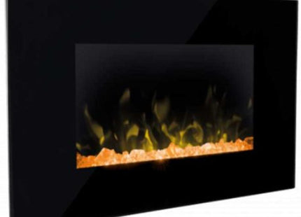 Dimplex Toluca Wall Mounted Fire Tlc20