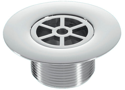 McAlpine STW85CPB Standard Waste for STW 1½" Shower Traps