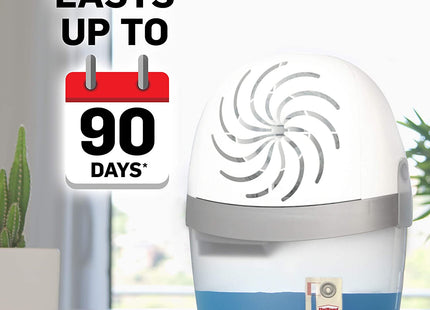 Unibond Aero 360 Moisture Absorber Device (Pack of 6)