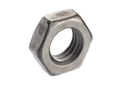Unifix Class 4 Lock Nuts DIN 936 Plain - M12 x 1.75 (Box of 2000)