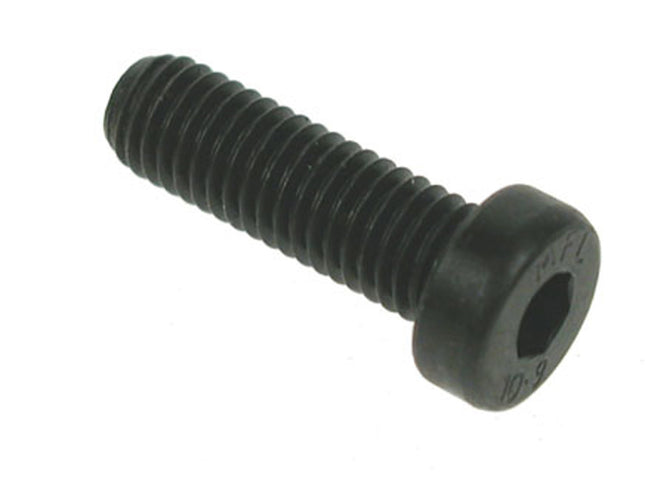 Holo-Krome Grade 10.9 Socket Low Head Asme B18.3 Plain - M8 x 16 (Box of 100)