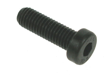 Holo-Krome Grade 10.9 Socket Low Head Asme B18.3 Plain - M8 x 30 (Box of 100)
