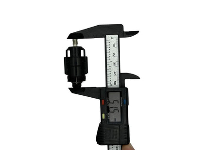 McAlpine Sink Bath Clicker Plug Waste Spring MECHANISM ONLY Click Clack Plug