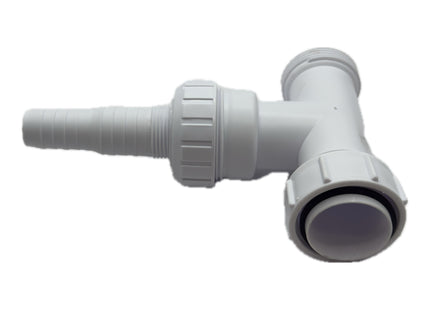 McAlpine Multifit Washer Tee 1.25'' V34L