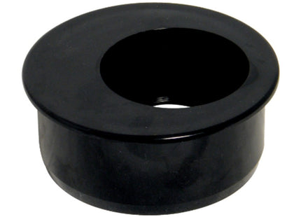 FloPlast 110mm Rainwater Reducer 110mm x 68mm Black