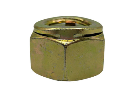 Philidas Nuts M16 Philidas Industrial Nut BZP/Y (Box of 50)