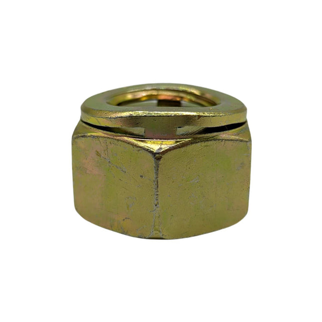 Philidas Nuts M30 Philidas Industrial Nut BZP/Y (Box of 5)