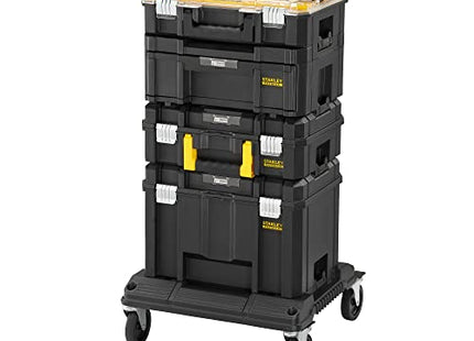 Stanley Storage Fatmax Pro-Stack Mobile Storage Tower