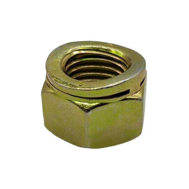 Philidas Nuts M6 Philidas Industrial Nut Bzp/Y (Box of 200)