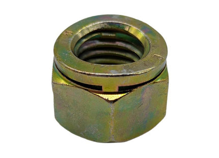 Philidas Nuts M6 Philidas Turret Nut Bzp/Y (Box of 200)