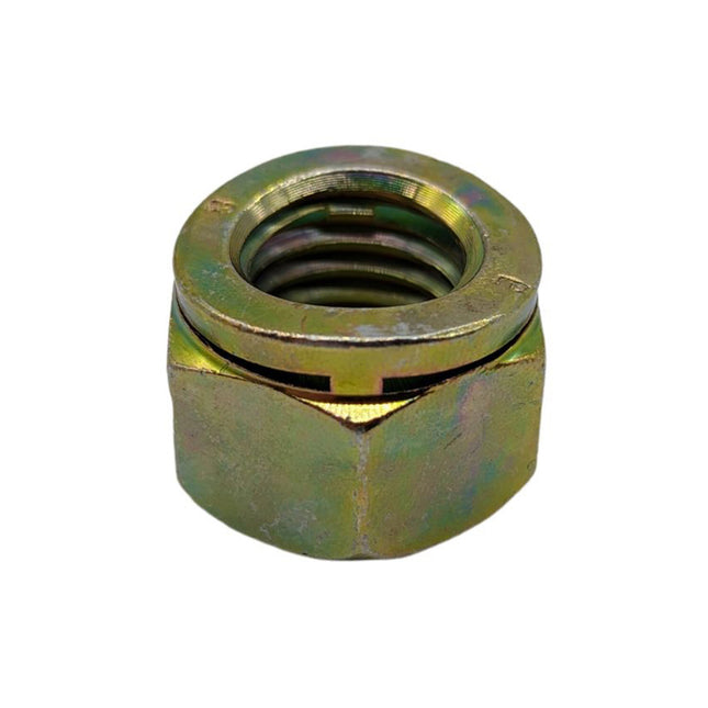 Philidas Nuts M6 Philidas Turret Nut Bzp/Y (Box of 200)