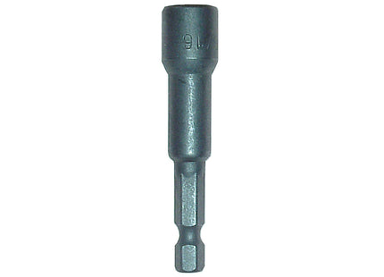 JCP Fixings Metalfix 5/16" Magnetic Socket