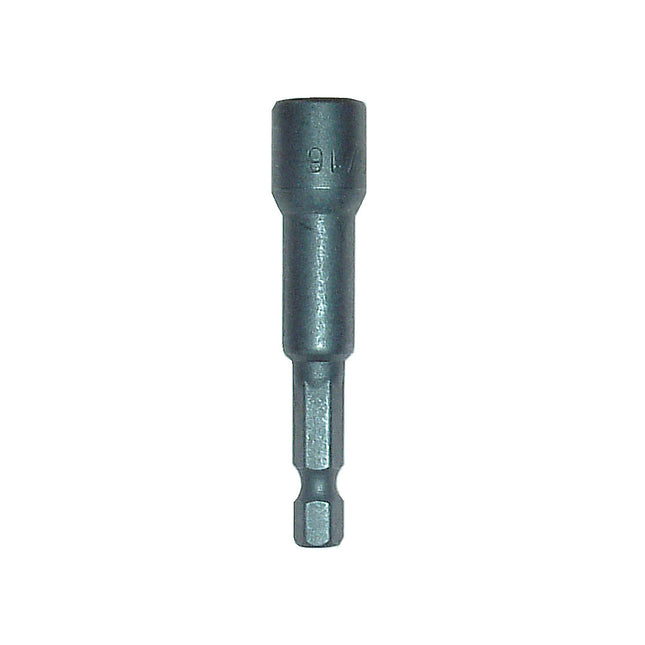 JCP Fixings Metalfix 5/16" Magnetic Socket