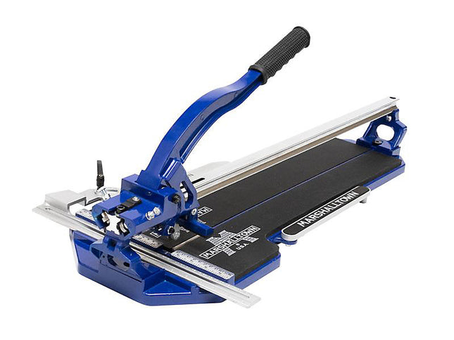 Marshalltown 24" Pro Tile cutter - MPTC24DS