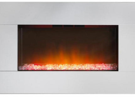 Dimplex Diamantique Electric Wall Fire Diam14e