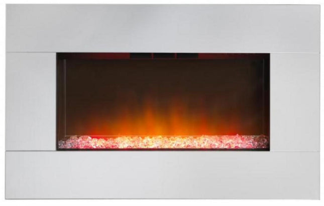 Dimplex Diamantique Electric Wall Fire Diam14e