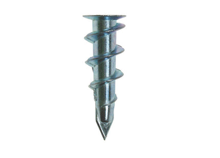 JCP Fixings J-Plug Self-Drill Plasterboard Fixing Metal - 4.5 x 50mm Screw (Box of 100)