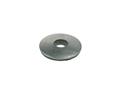 JCP Fixings Metalfix Loose Washer Bright Zinc Plated - 16mm (Box of 100)