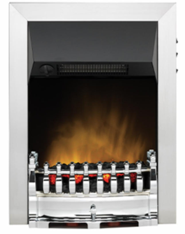 Dimplex Balmoral Ecolite Electric Fire