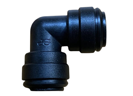 John Guest Speedfit 12mm Union Elbow - PM0312E