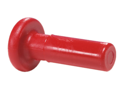 John Guest Speedfit Push Fit 12mm Water Hose Plug (Pack of 5)
