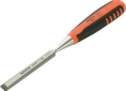 Bahco 424-P Bevel Edge Chisel 14Mm (9/16In)