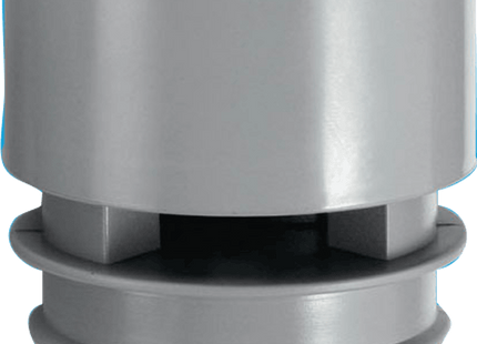 McAlpine VP1 Ventapipe 25 Air Admittance Valve with 1½" BSP thread on outlet