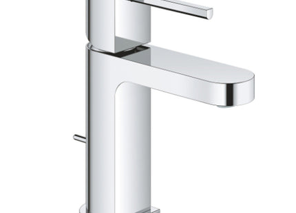 Groheplus Mono Basin Mixer - Pop Up Waste, Chrome - 32612003