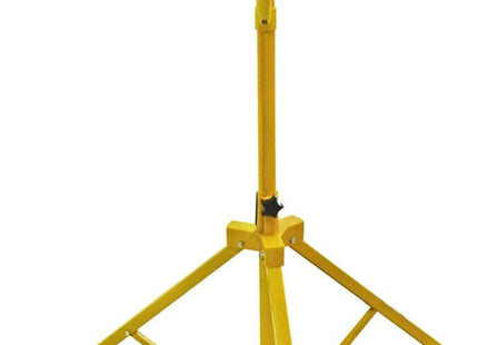 Faithfull Power Plus Led Plasterer'S Tripod Light 5Ft 4050 Lumens 110V