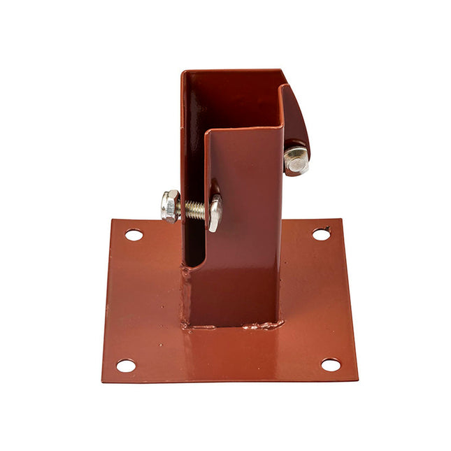 Easypost Bolt-Down 100P 100 x 100mm (Box of 6)